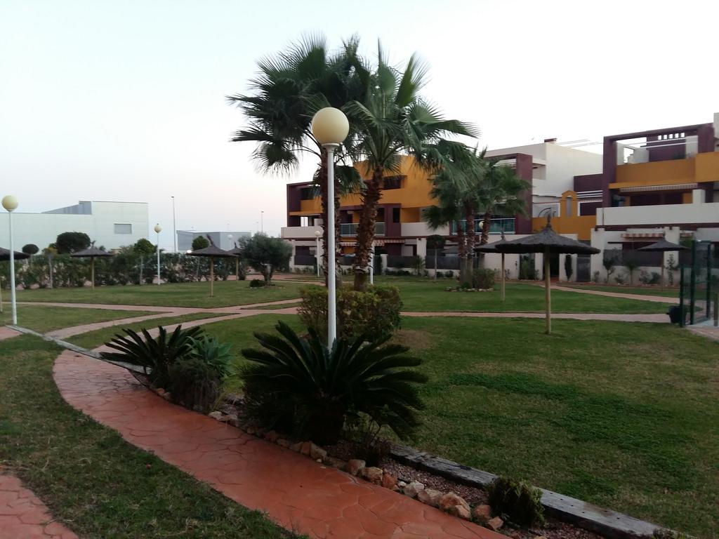 Espanatour El Bosque Dehesa de Campoamor  Buitenkant foto