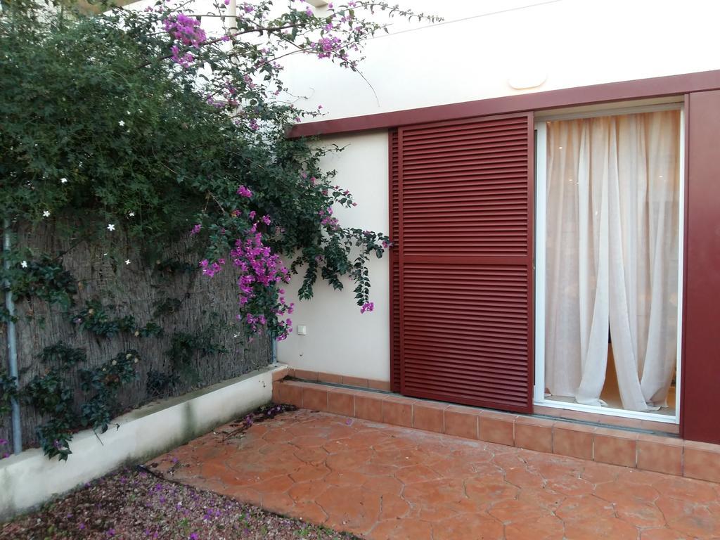 Espanatour El Bosque Dehesa de Campoamor  Buitenkant foto