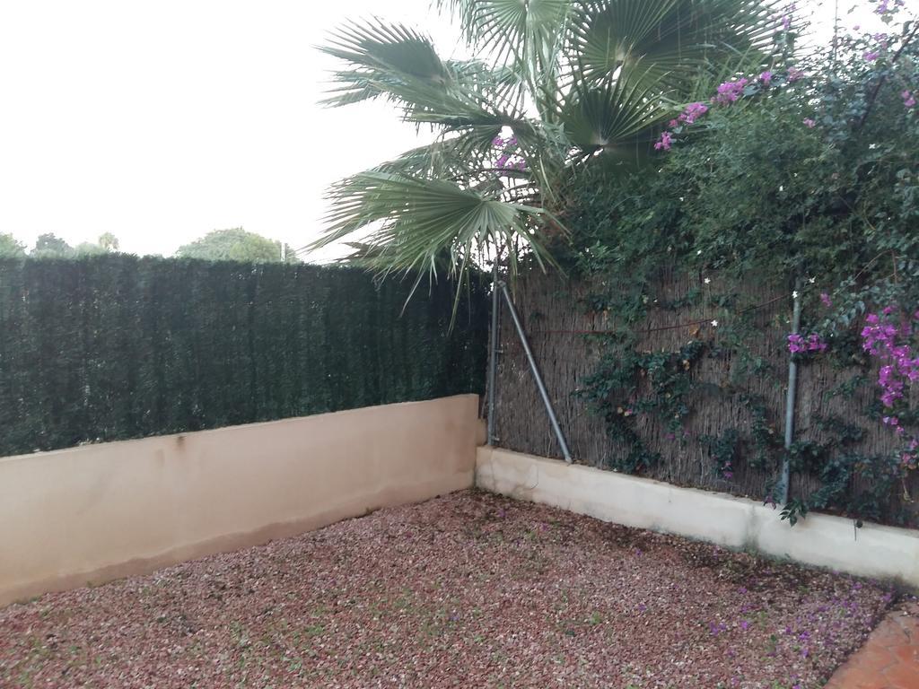 Espanatour El Bosque Dehesa de Campoamor  Buitenkant foto