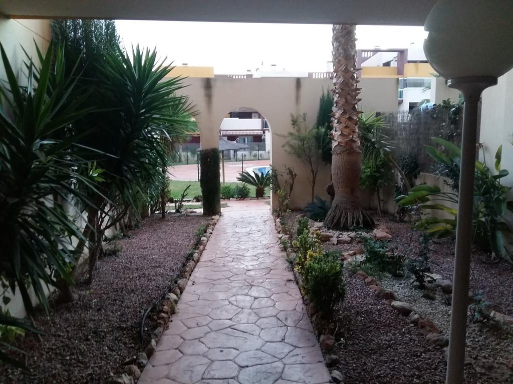 Espanatour El Bosque Dehesa de Campoamor  Buitenkant foto