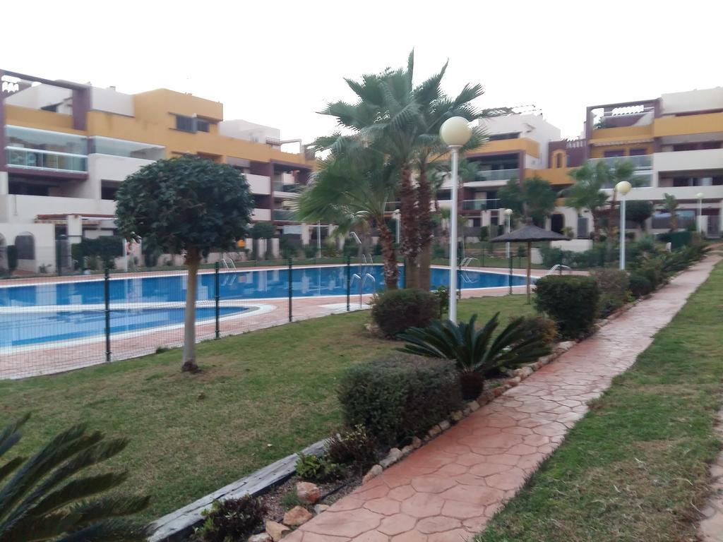Espanatour El Bosque Dehesa de Campoamor  Buitenkant foto
