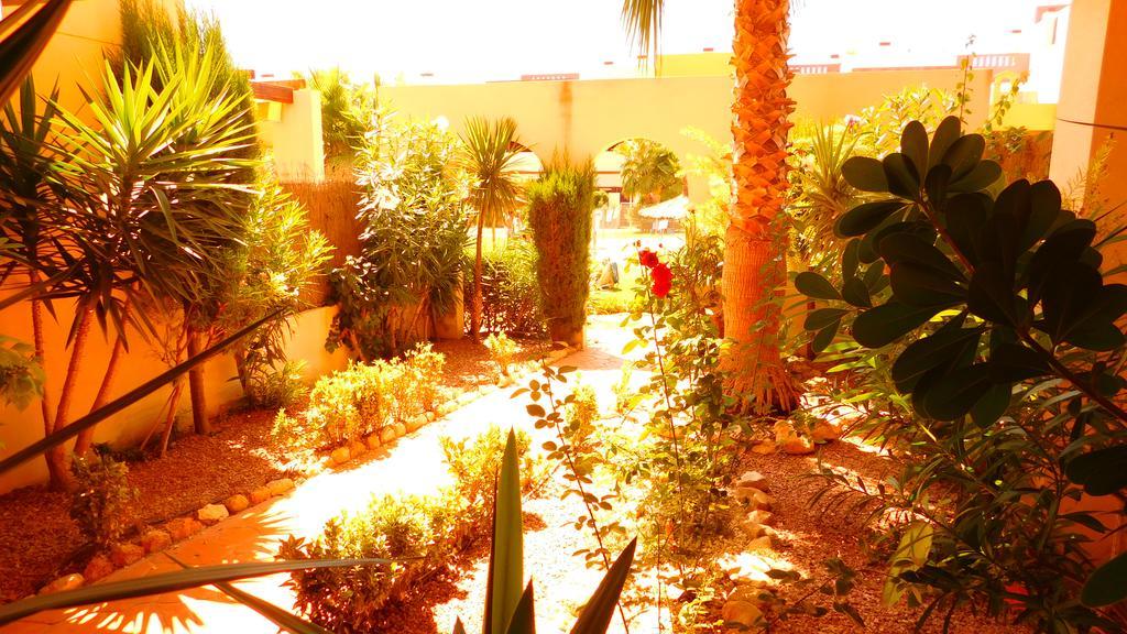 Espanatour El Bosque Dehesa de Campoamor  Buitenkant foto