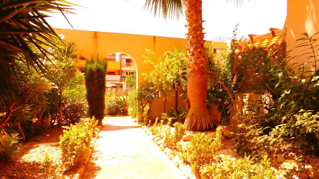 Espanatour El Bosque Dehesa de Campoamor  Buitenkant foto