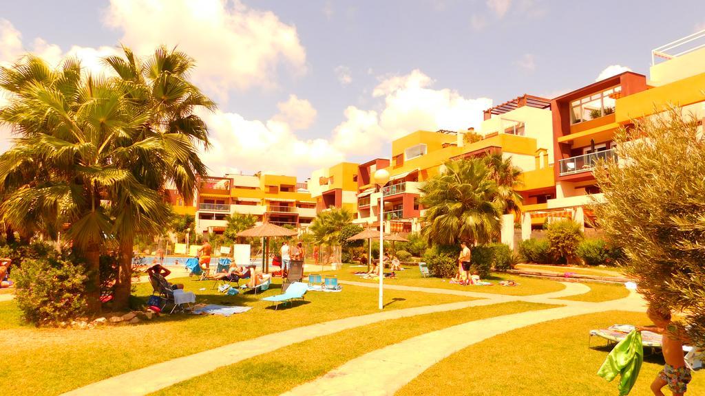 Espanatour El Bosque Dehesa de Campoamor  Buitenkant foto