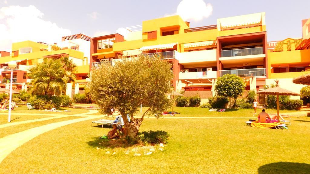 Espanatour El Bosque Dehesa de Campoamor  Buitenkant foto